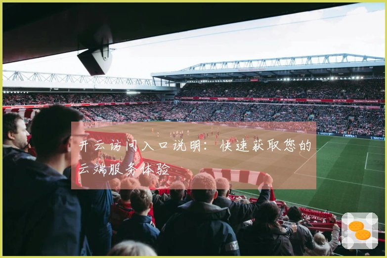 开云访问入口说明：快速获取您的云端服务体验