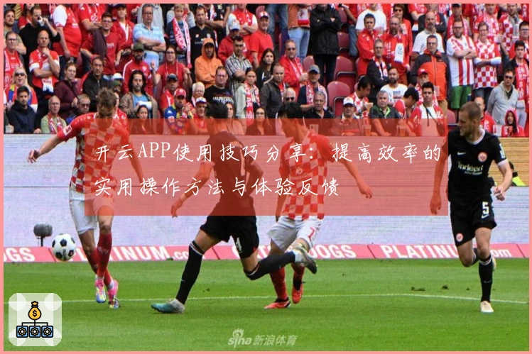 开云APP使用技巧分享：提高效率的实用操作方法与体验反馈