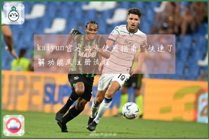 kaiyun官方站点使用指南：快速了解功能及注册流程